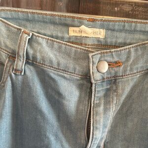 Eileen Fisher jeans